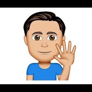 Meet your Posher, Paul